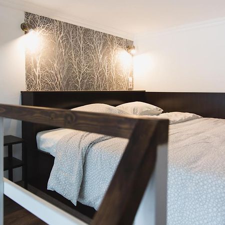Charming Budget Lofts In The City Centre Budapest Exterior foto