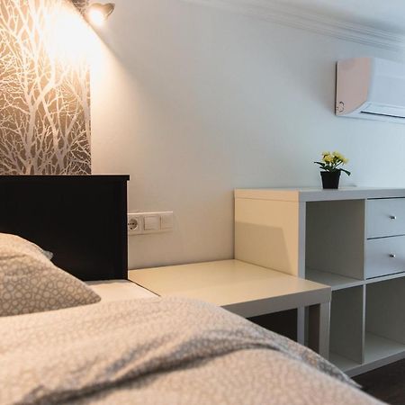 Charming Budget Lofts In The City Centre Budapest Exterior foto